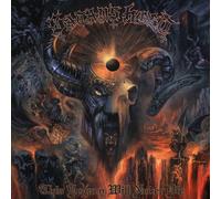 Satan's Host - This Legacy Will Never Die [Cd] Explicit