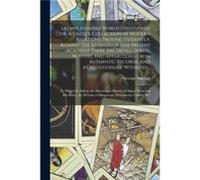 Satans Invisible World Discovered or A Choice Collection of Modern Relations Proving Evidently Against the Atheists of This Present Age That There Are Dev Creative Media Partners LLCCreative Media Par