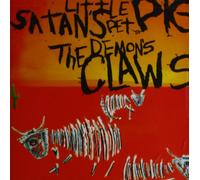 Satan's Little Pet Pig
