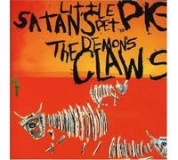 Satan's Little Pet Pig