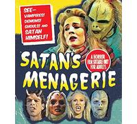Satan's Menagerie