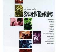 Satan's Pilgrims - at Home with