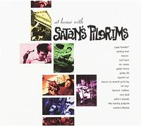 Satan'S Pilgrims - at Home with Satan's Pilgrims
