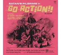 Satan's Pilgrims - Satan's Pilgrims-Go Action