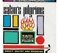 Satan's Pilgrims - Soul Pilgrim