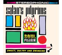 Satan'S Pilgrims - Soul Pilgrim [Import]