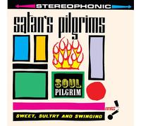 Satan'S Pilgrims - Soul Pilgrim