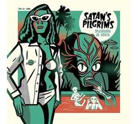 Satan'S Pilgrims - Splashdown/Dr. Mortis