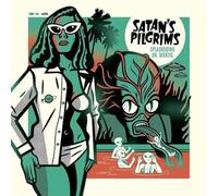 Satan'S Pilgrims - Splashdown/Dr. Mortis [Import]