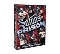 Satan's Prison: Anthology of Elimination Chamber
