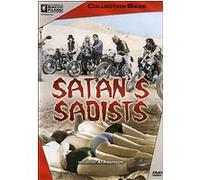 Satan's sadists G