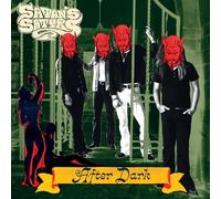 Satan's satyrs - After dark