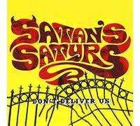 Satan's satyrs - Don't Deliver us [Import]