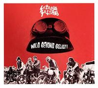 Satan's Satyrs – Wild Beyond Belief