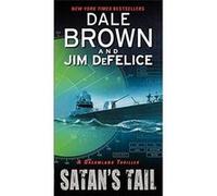 Satan's Tail (Dreamland) - [Livre en VO] Dale Brown, Jim Defelice (Auteur)