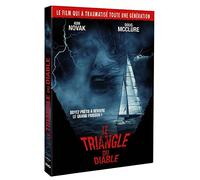 SATAN'S TRIANGLE(1975)(restored master) ENGLISH SOUNDTRACK-REGION 2 IMPORT(non usa format)