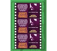 Satan's Triangle [Digital Video Disc]