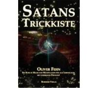Satans Trickkiste Fehn, Oliver (Auteur)