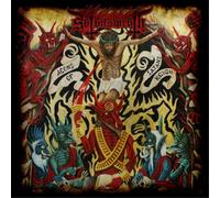 Satan's Wrath – Aeons of Satan's Reign – Vinyle 12" – Sony Music