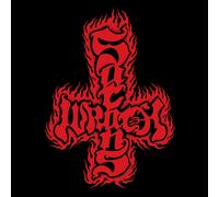 Satan's Wrath Galloping Blasphemy (Vinyl) 12" Album