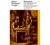 Satanstoe, Or The Littlepage Manuscripts