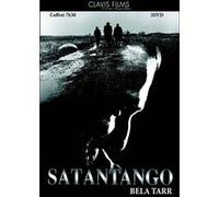Satantango E