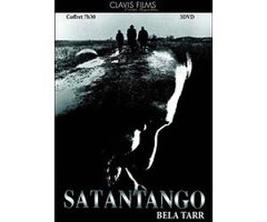 Satantango E