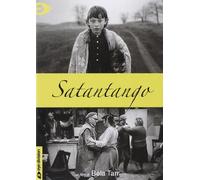 Satantango [Import]