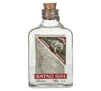 Satao London Dry Gin 45% Vol. 0,5l