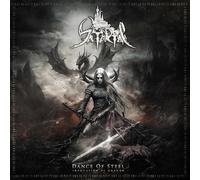 Satarial - Dance Steel: Invocation of Dragon [Import]
