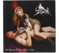 Satarial - Queen of The Elves' Land [Import]