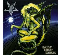 Satariel - Lady of Lust Lilith [Import]