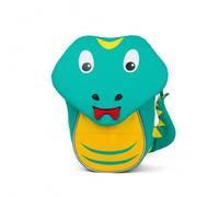 Satch afz-fas-001 - 020 - Mochilas pour couches, unisexe, Couleur Turquoise