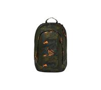 satch air Ergonomique, 24 litres, Design Extra-Fin