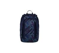 satch air | Ergonomique avec une capacité de 26 L, compartiment pour ordinateur portable, rembourré et stable pour un usage scolaire