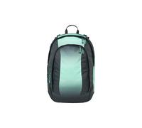 satch air | Ergonomique avec une capacité de 26 L, compartiment pour ordinateur portable, rembourré et stable pour un usage scolaire