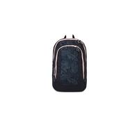 Satch Sac à dos satch air rembourré 26 L à partir de la 5e compartiment PC Midnight Jungle - Bleu