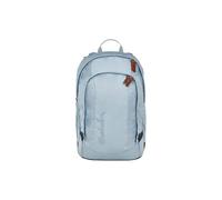 Satch Sac à dos Air 44 cm – 26 L, rembourré, compartiment pour ordinateur portable, Bleu clair