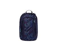 satch air Purple Laser - Bleu Foncé