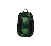 satch air Seismic Green - Black