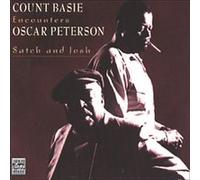 Count Basie - Satch and Josh