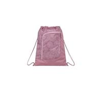 satch Besace de Sport Sac de Sport pour Filles et garçons avec Poche zippée, 12 litres, fixable sur Les Sacs à Dos Magnolia Dream - Rose