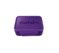 SATCH Boîte à déjeuner violette