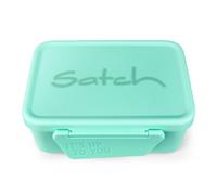 Satch Boîte à pain 17 cm vert