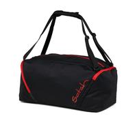 Satch - Borsone da Palestra Duffle 25 litri Fire Phantom - unisex - Sacs - Noir - Taille: ONE Size