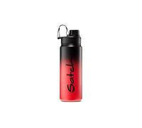 Satch Bouteille Graffiti Bottle, Jeunesse Unisexe, Noir (Noir), Taille Unique