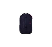 Satch sac à dos scolaire con:next ergonomique imperméable compartiment ordinateur Bleu