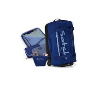 SATCH Ensemble de valises 5 pièces JET Blue