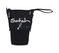 Satch, Femme, Accessoires, Multicolore, Taille: ONE Size Pencil Slider Pen Case