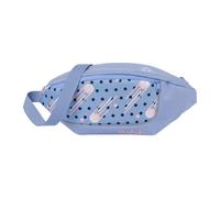 Satch, Femme, Sacs, Bleu, Taille: ONE Size Marsupio 8x33x15